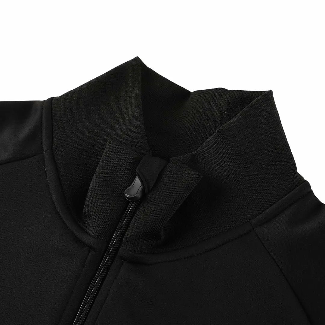 Lazio Tracksuit 2023 24 Black — photo 12
