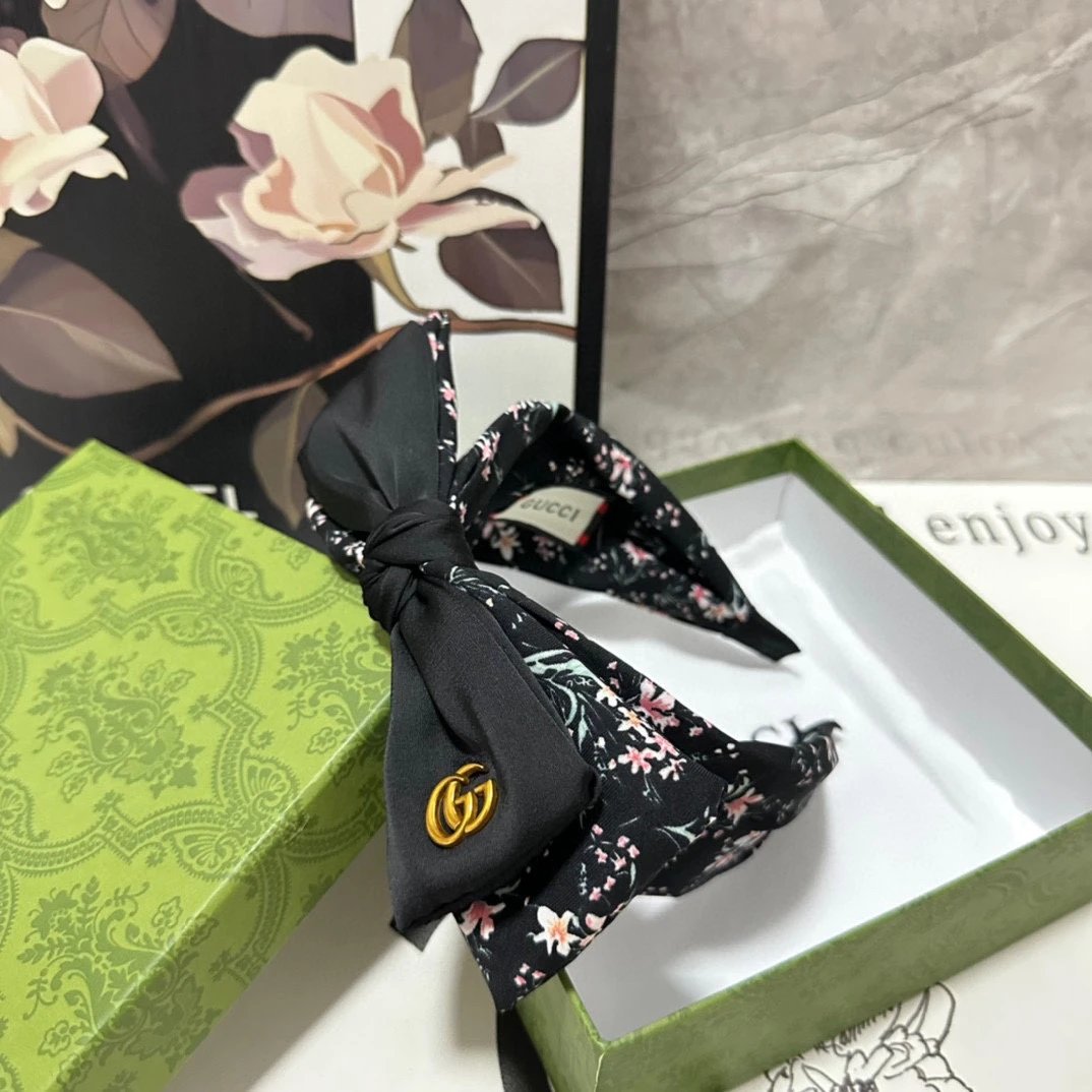 Gucci Headband Ver.A — Photo 7