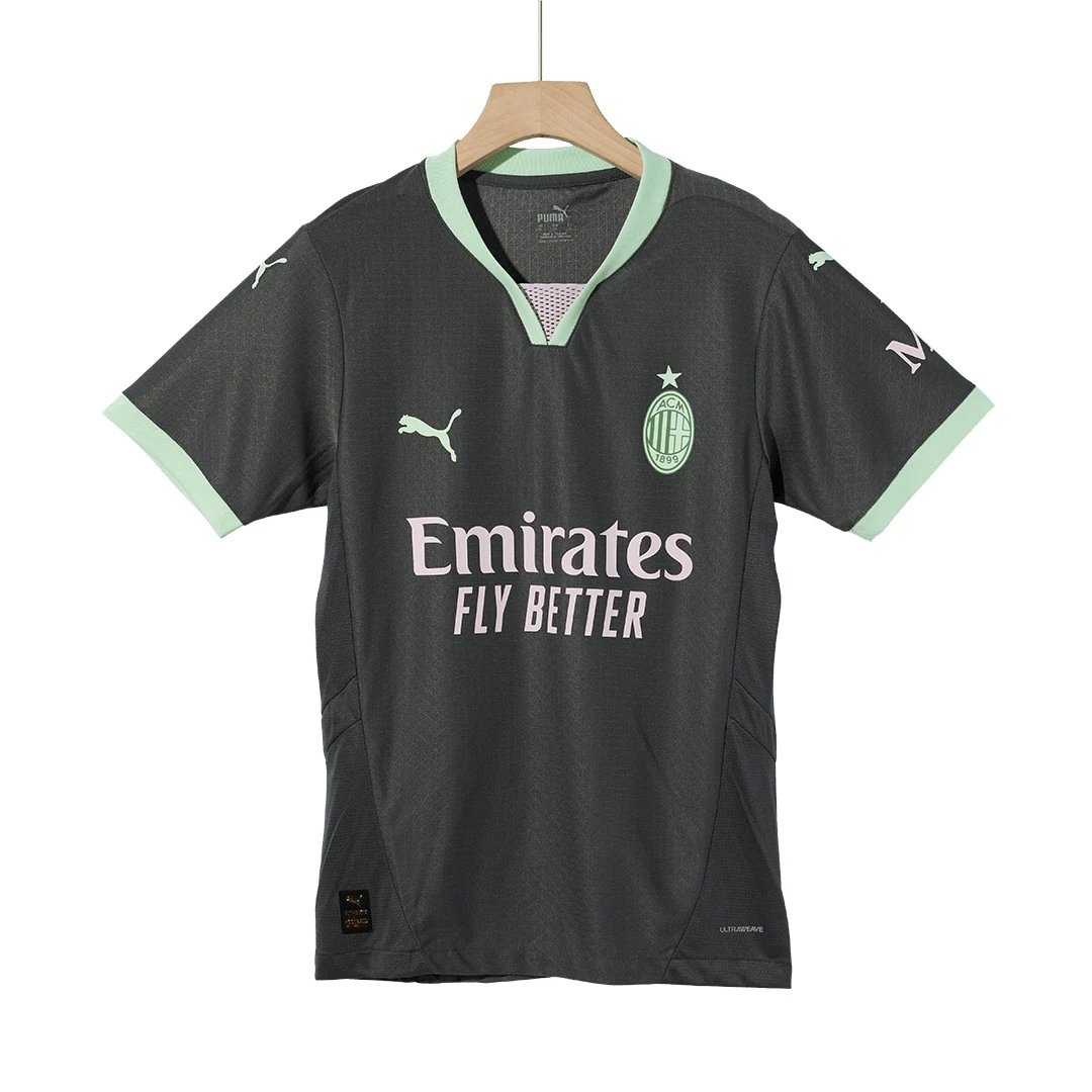 AC Milan 24/25 Third Jersey (Player Version) — photo 5