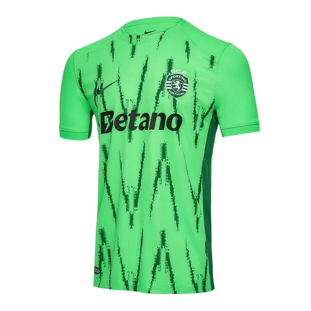 Sporting CP 24/25 Third Jersey — photo 4