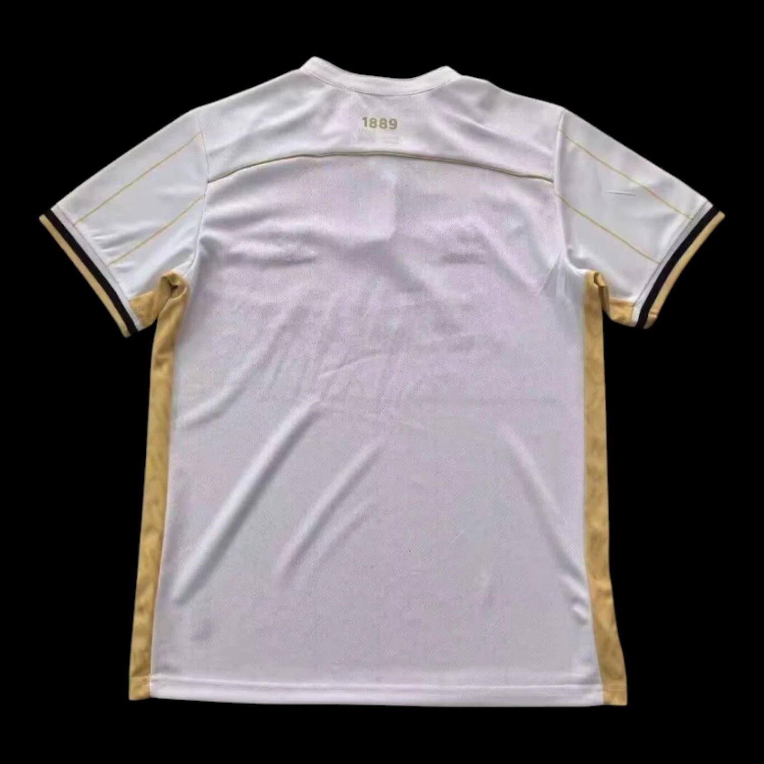 Sheffield United 25/26 Away Jersey — Photo 2