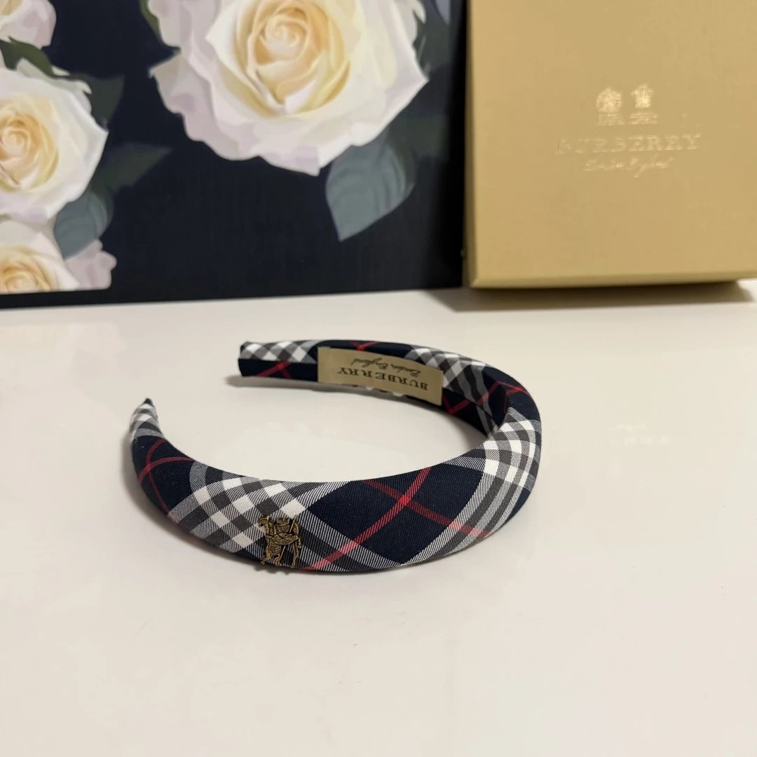 Burberry Headband Ver.C — Photo 2