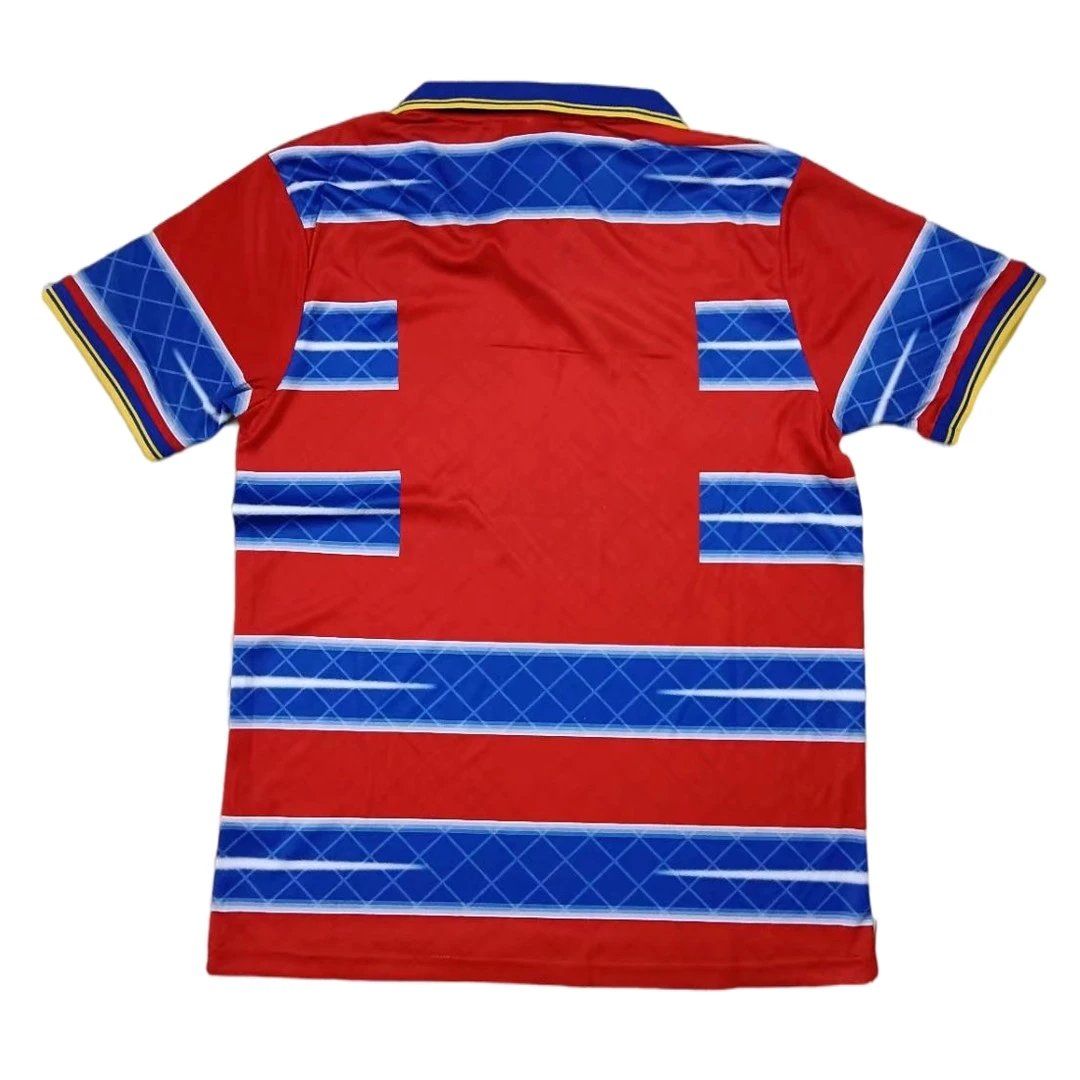 Parma 1998/99 Calcio 99 Retro Away Jersey — Photo 2