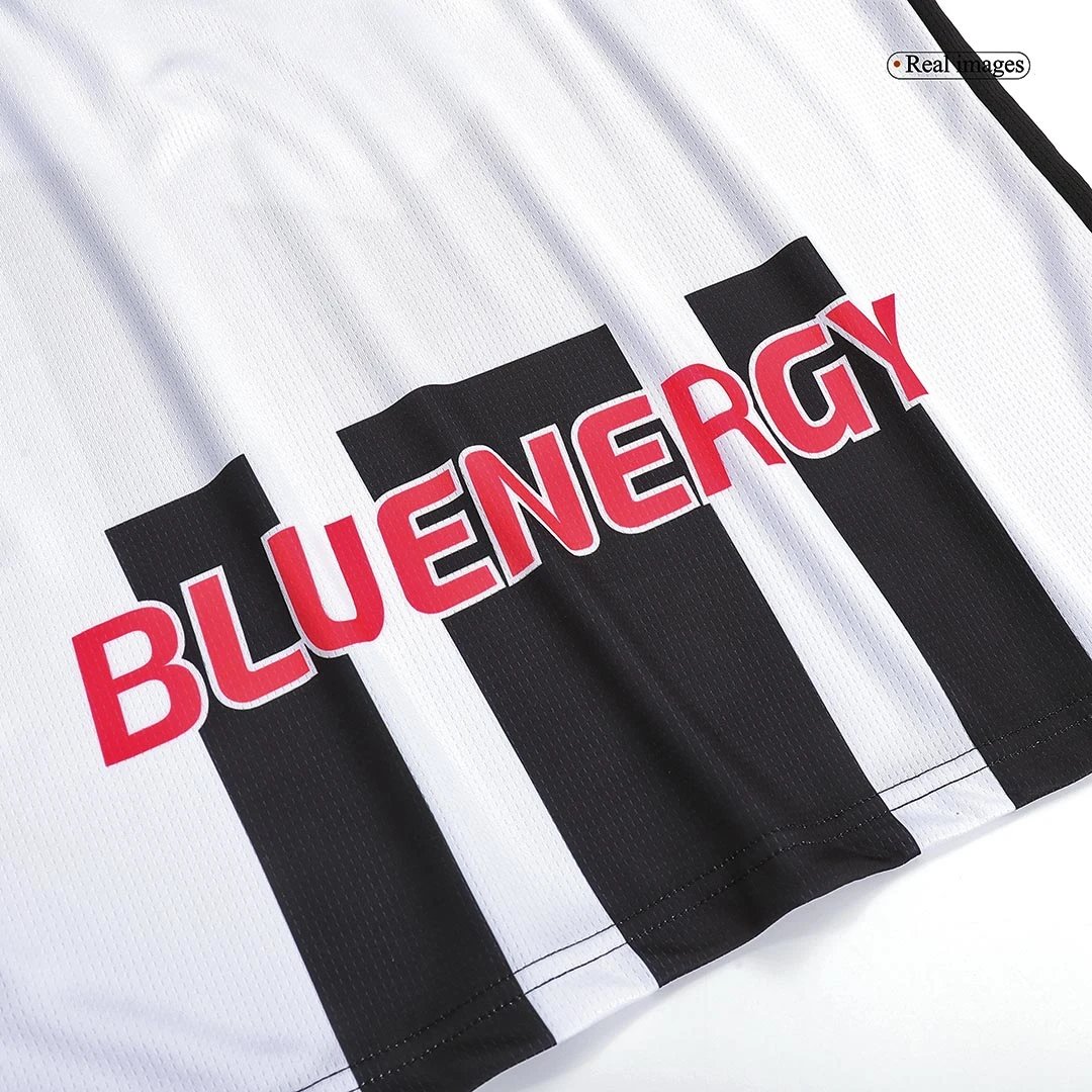 Udinese Calcio 22/23 Home Jersey — Photo 13