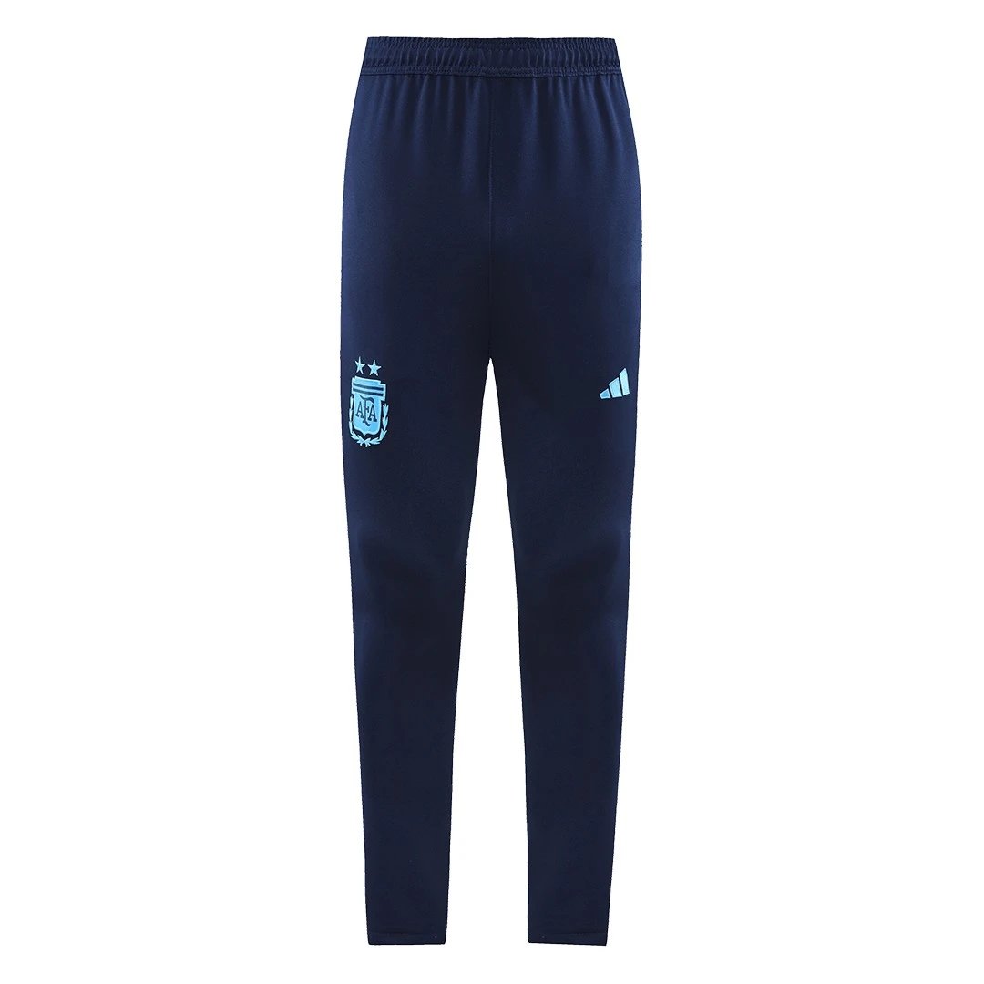 Argentina 2022 Jacket Tracksuit Blue — Photo 7