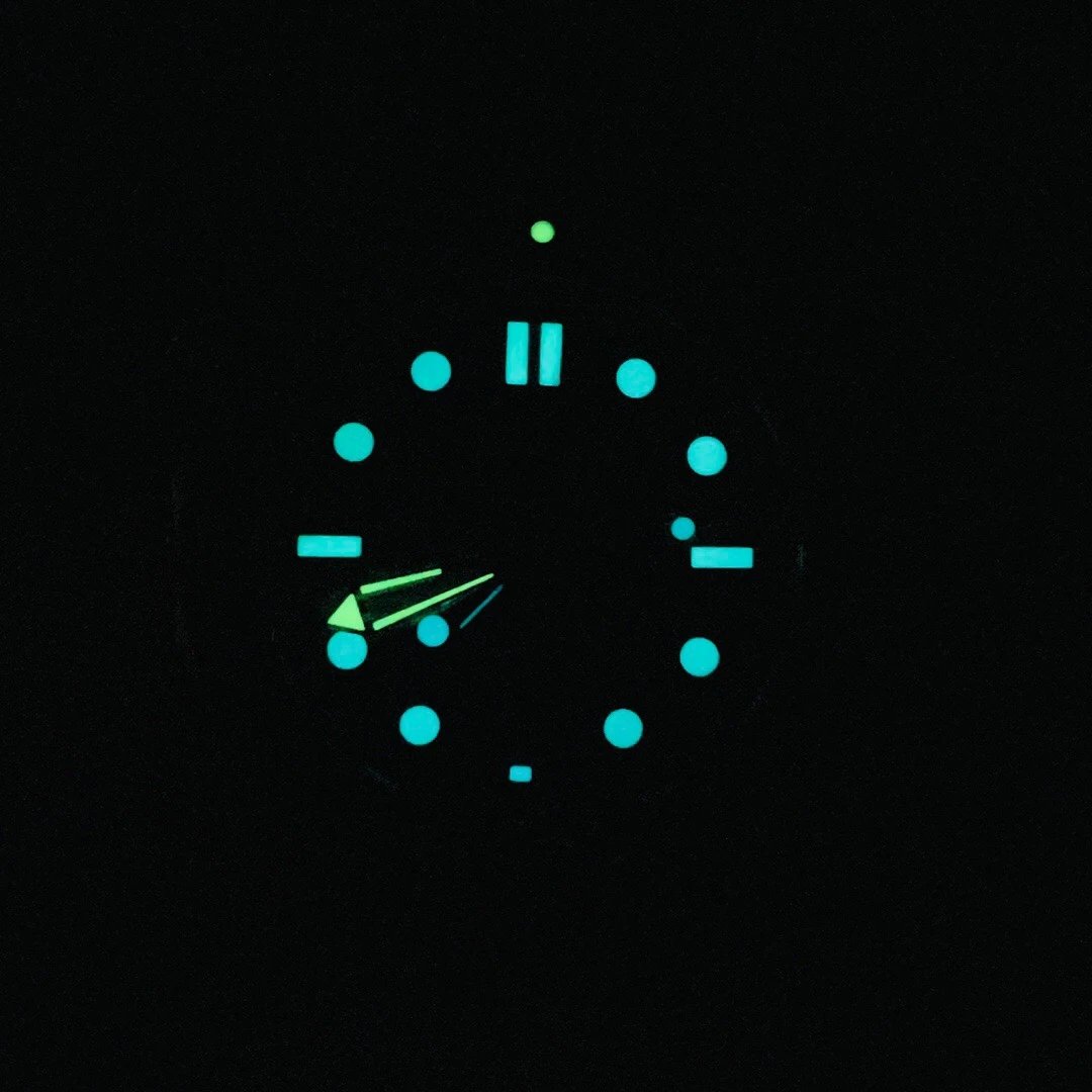 Omega Seamaster Automatic Watch 42mm Ver.F — photo 9