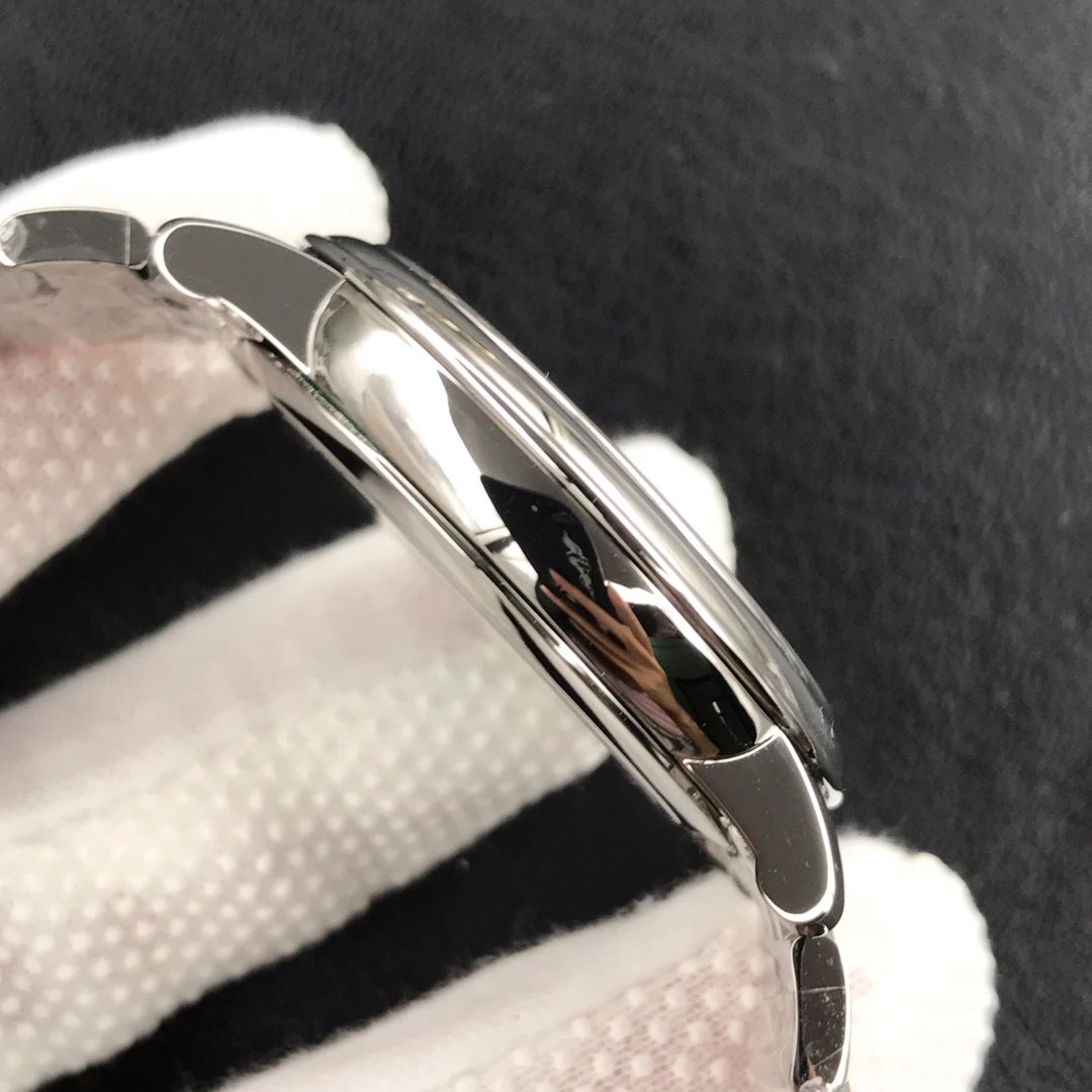 Omega De Ville Automatic Watch 39.5mm Ver.G — photo 6