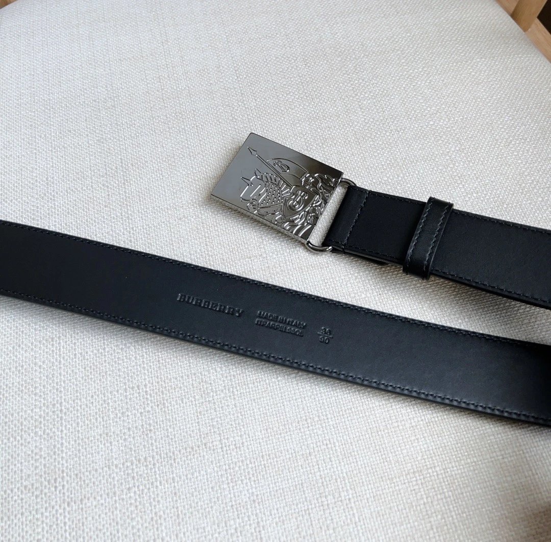 Burberry Belt Ver.D — photo 3