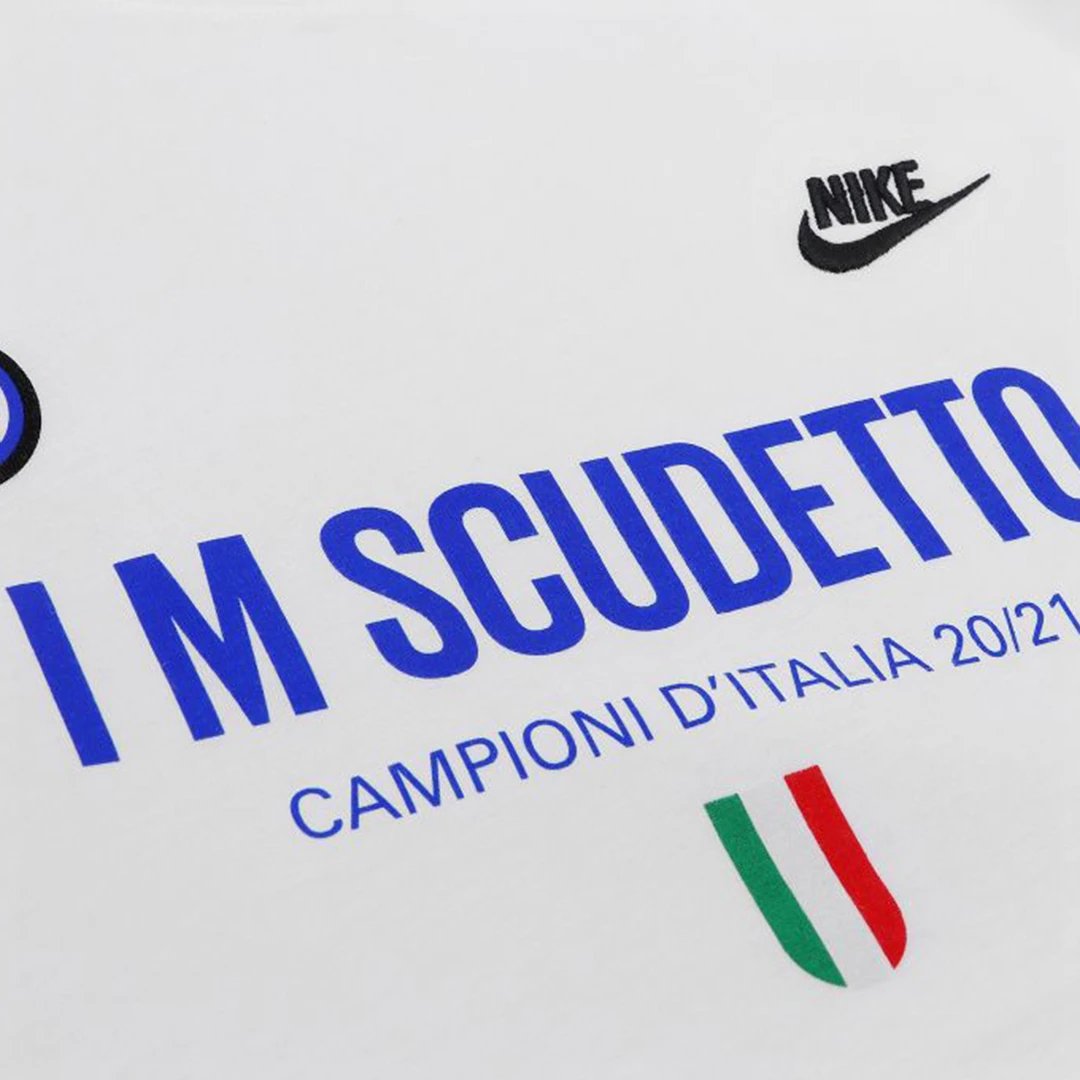Inter Milan 21/22 Jersey — photo 5
