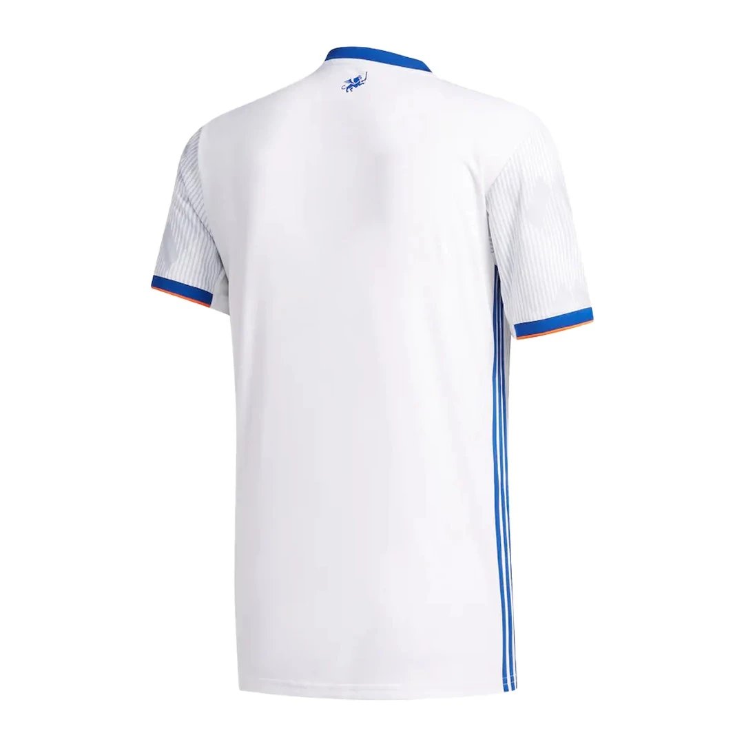 2021 FC Cincinnati Away Jersey — QC