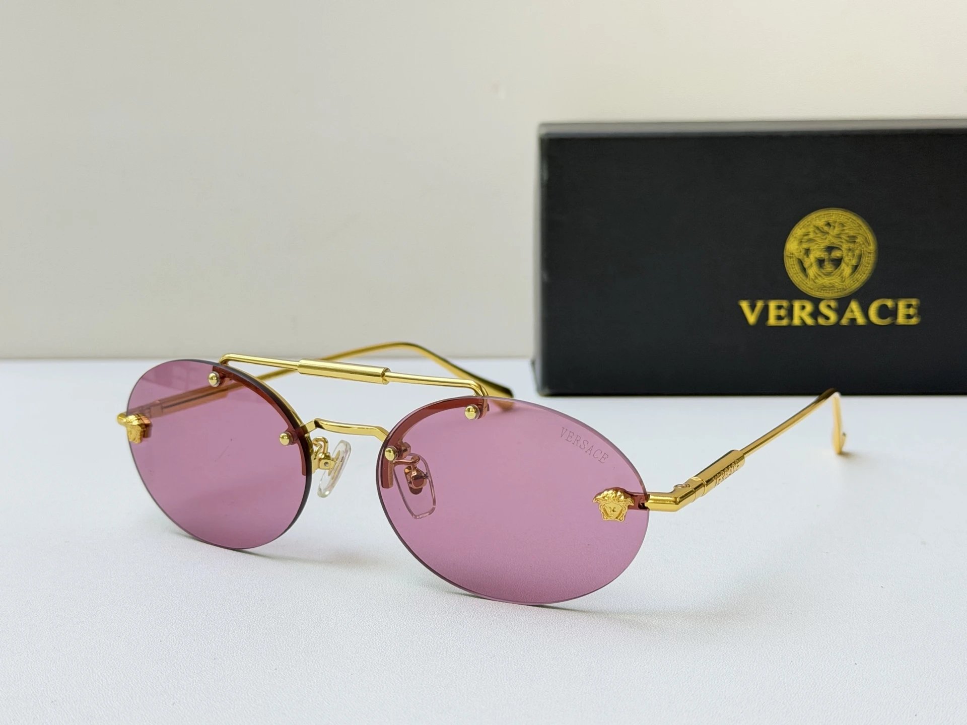 Versace VE2295 Sunglasses — QC