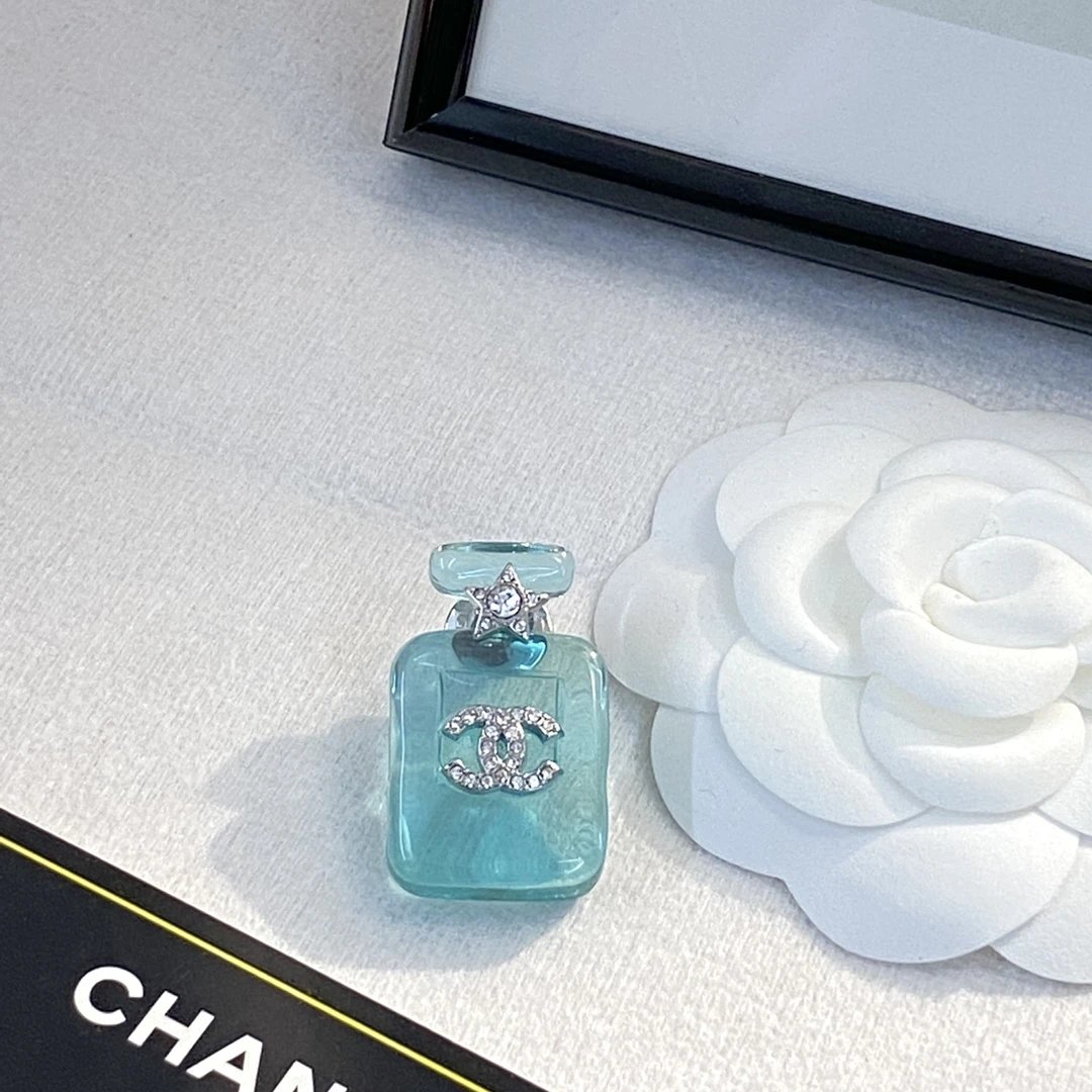 Chanel Brooch Ver.D — photo 7