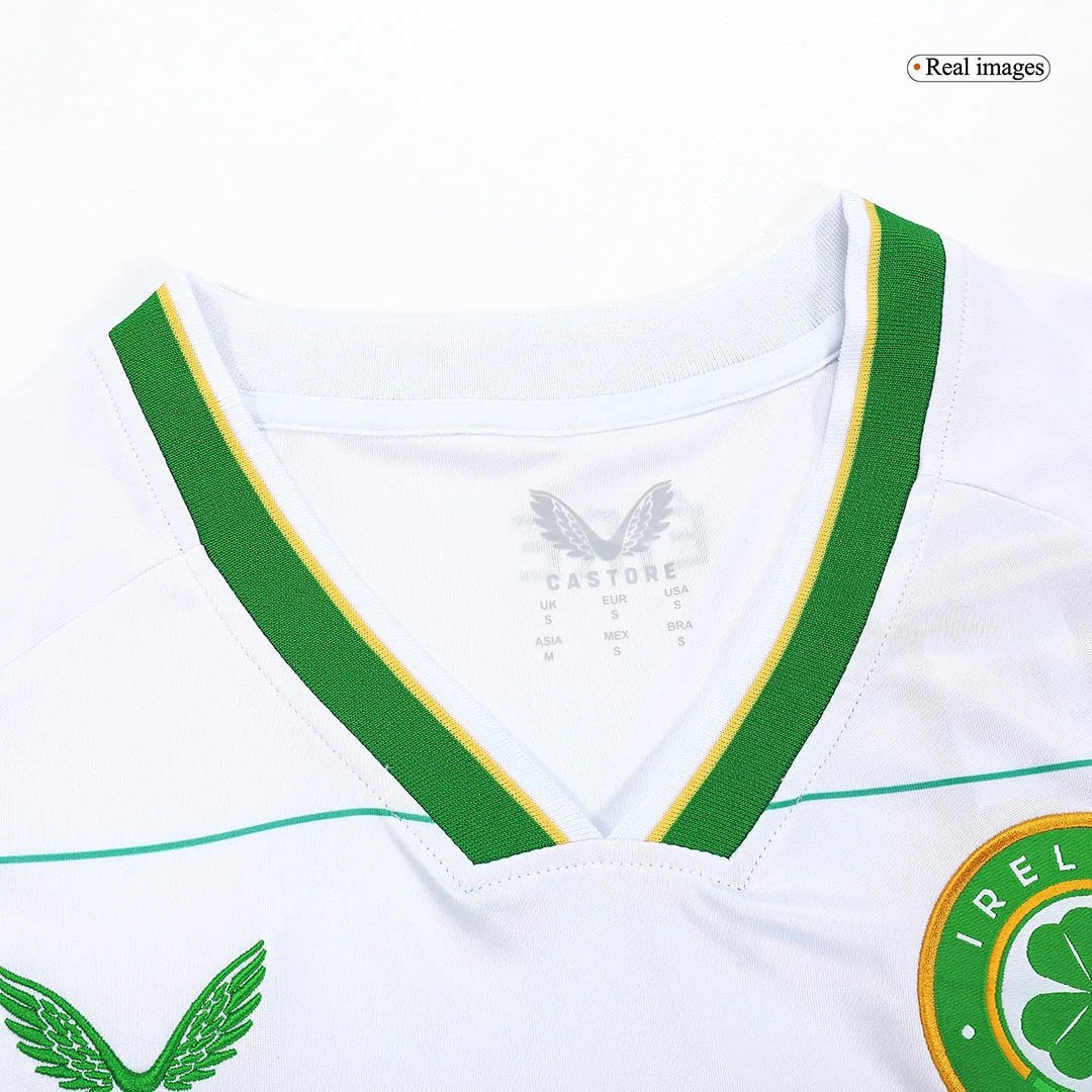 Ireland 2023 Away Jersey — photo 6