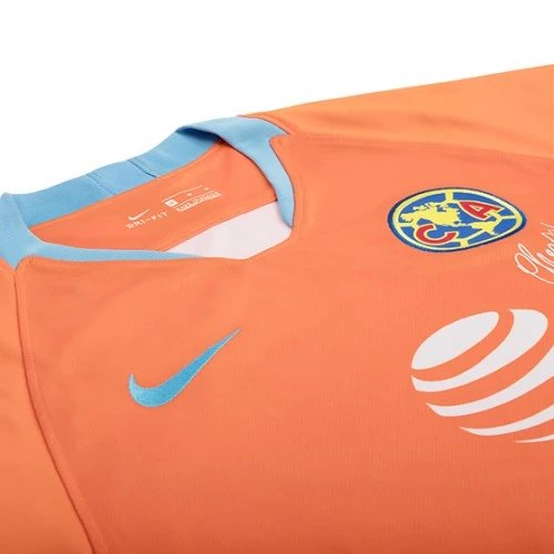Club America 2019 Third Jersey — photo 3