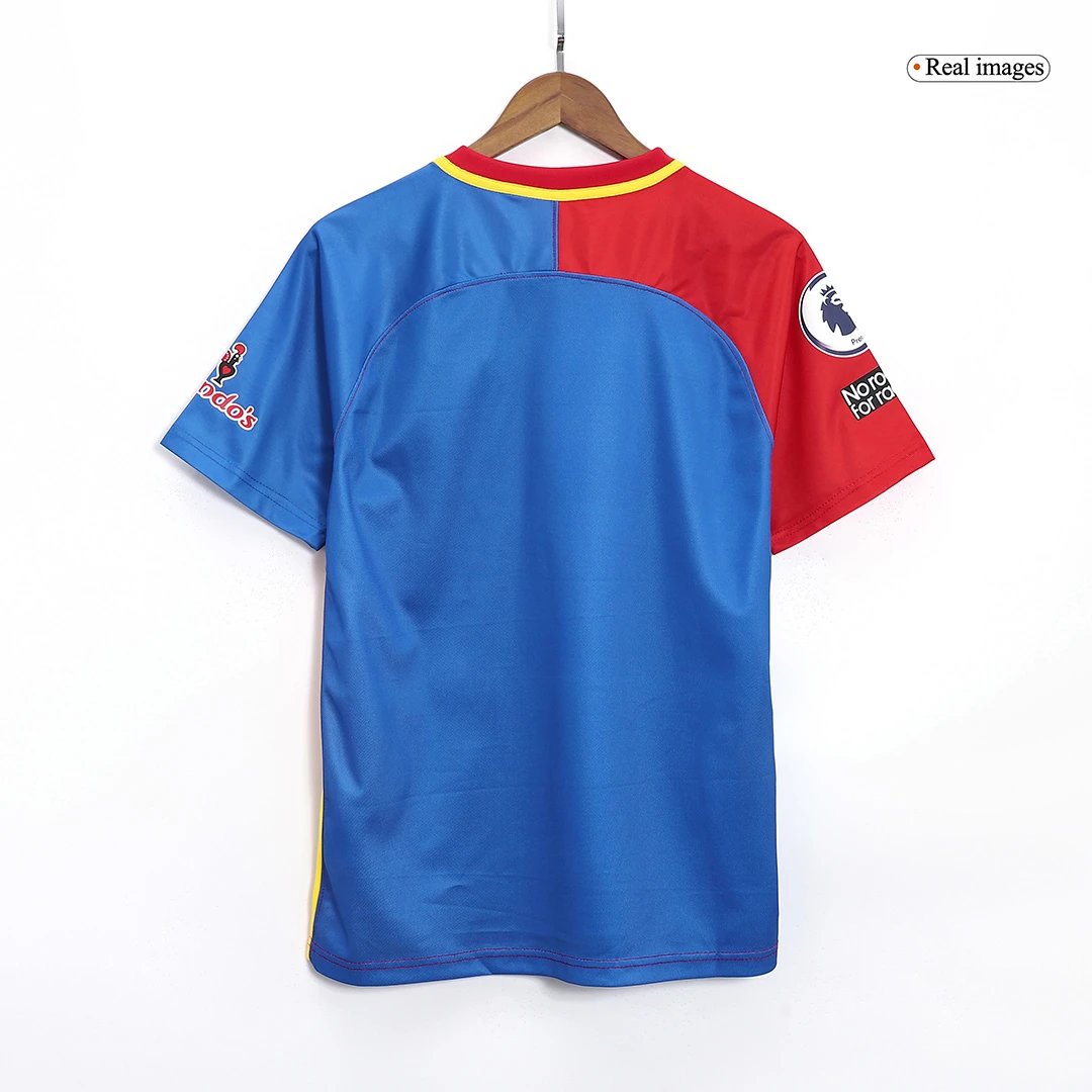 Afc Richmond 2023 Home Jersey — photo 5