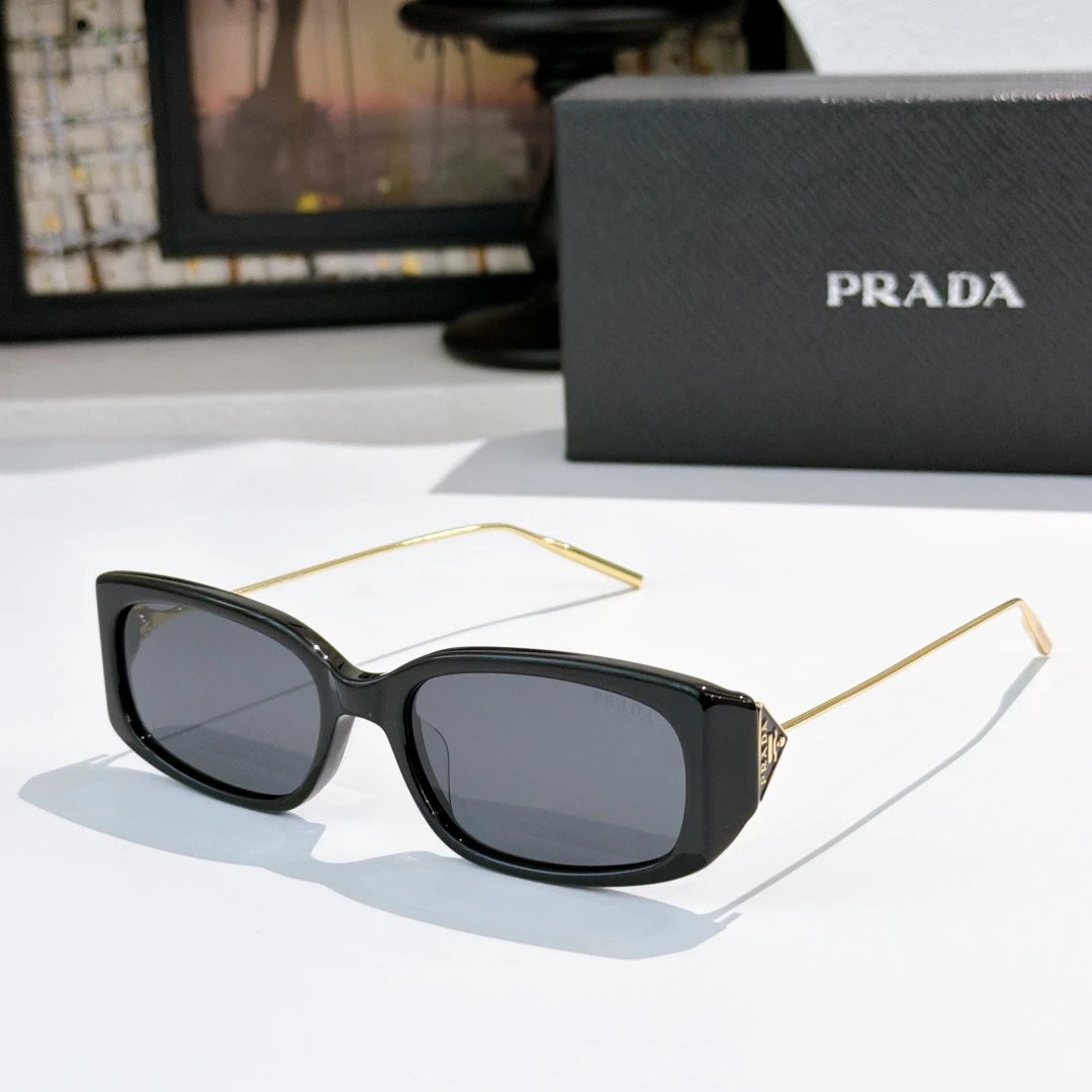 Gentle Monster Sunglasses Ver.B — photo 6