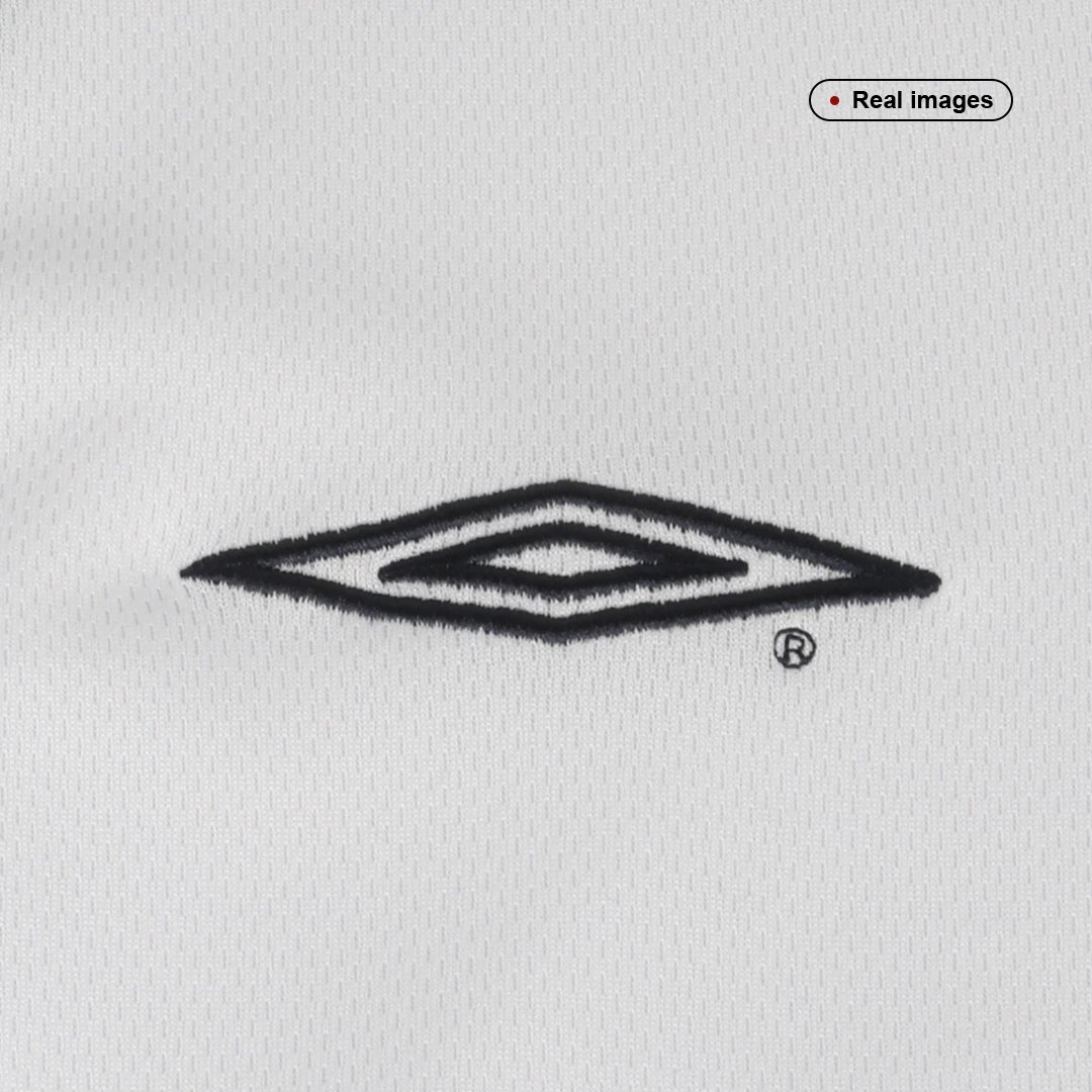 2002 Unspecified Team Retro Away Jersey — Photo 3