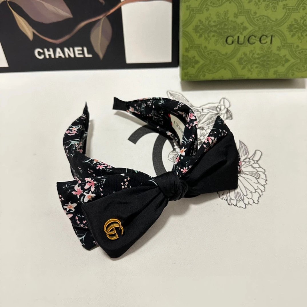 Gucci Headband Ver.A — Photo 3