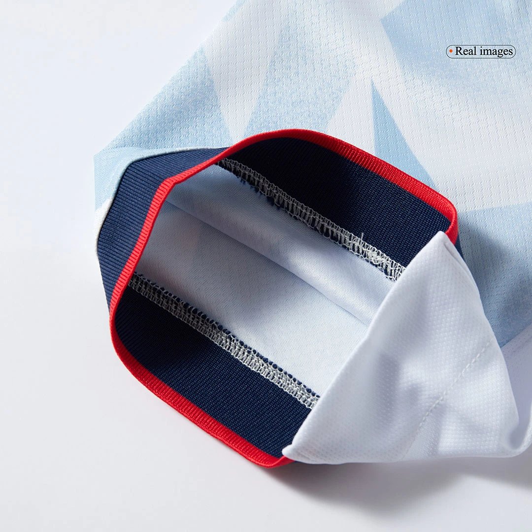 USA 2025 Home Jersey - Women — Photo 11