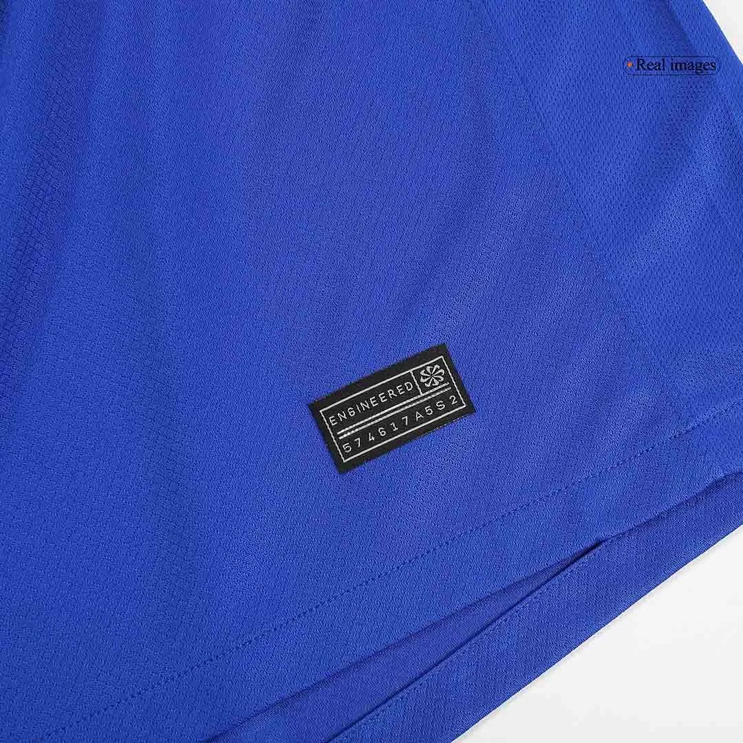 France 2024 Home Jersey — photo 7