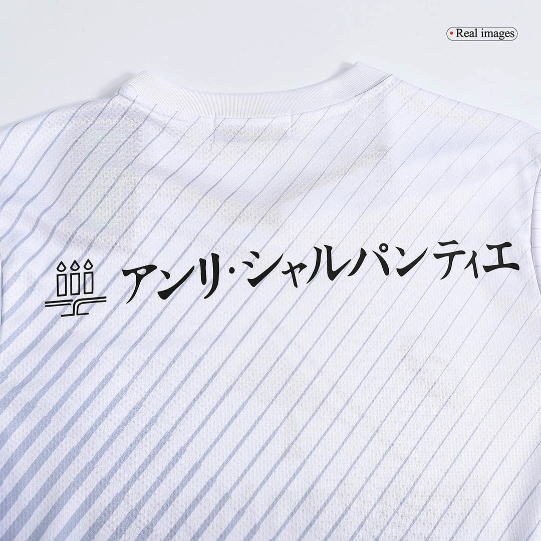 2023 Vissel Kobe Away Jersey — Photo 10