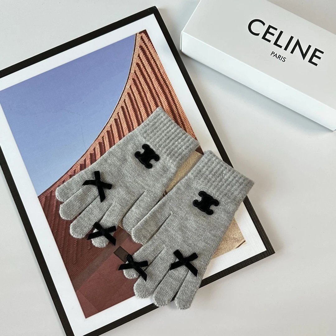 Celine Gloves Ver.B — Photo 7