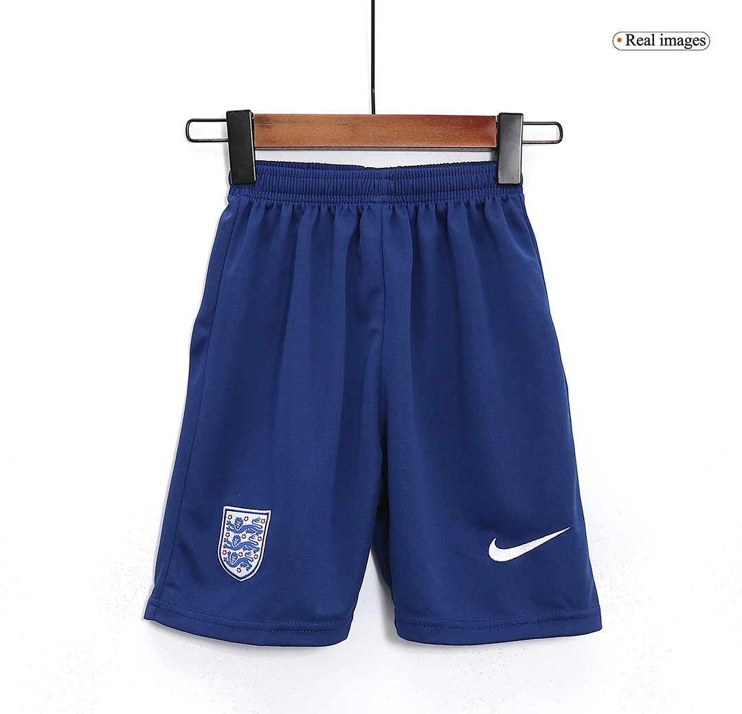 England 2023 Home Jersey - Kids — photo 4