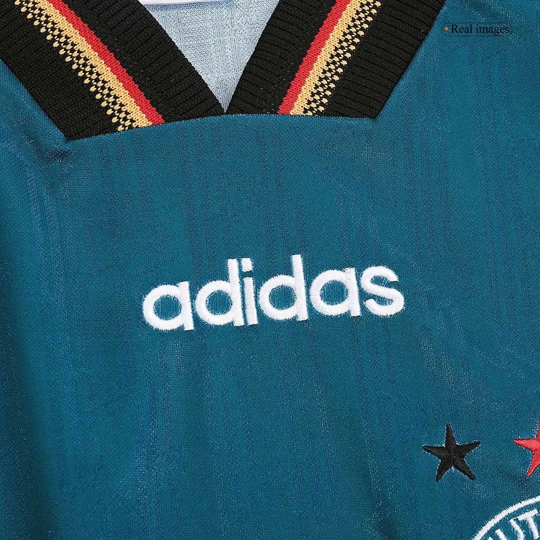 Germany 1996/97 Retro Away Jersey — photo 6