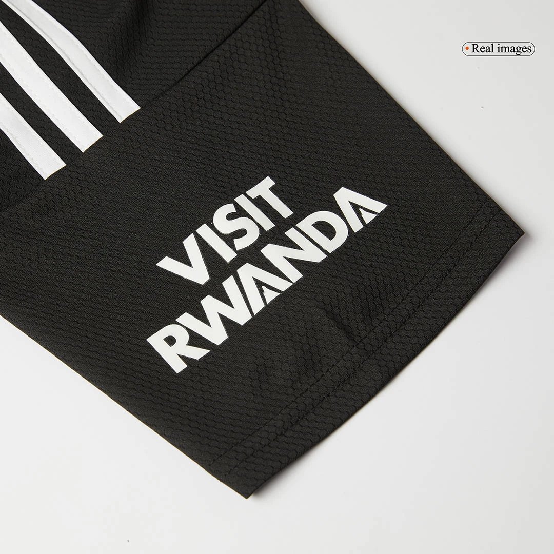 Arsenal 24/25 Goalkeeper Jersey — photo 10