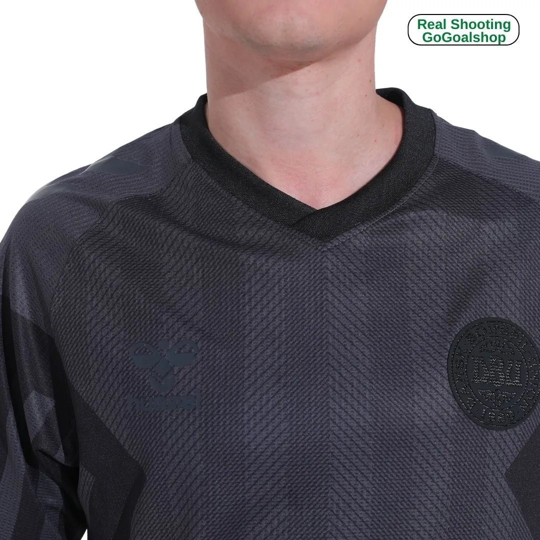 Denmark 2022 Third Jersey — photo 3