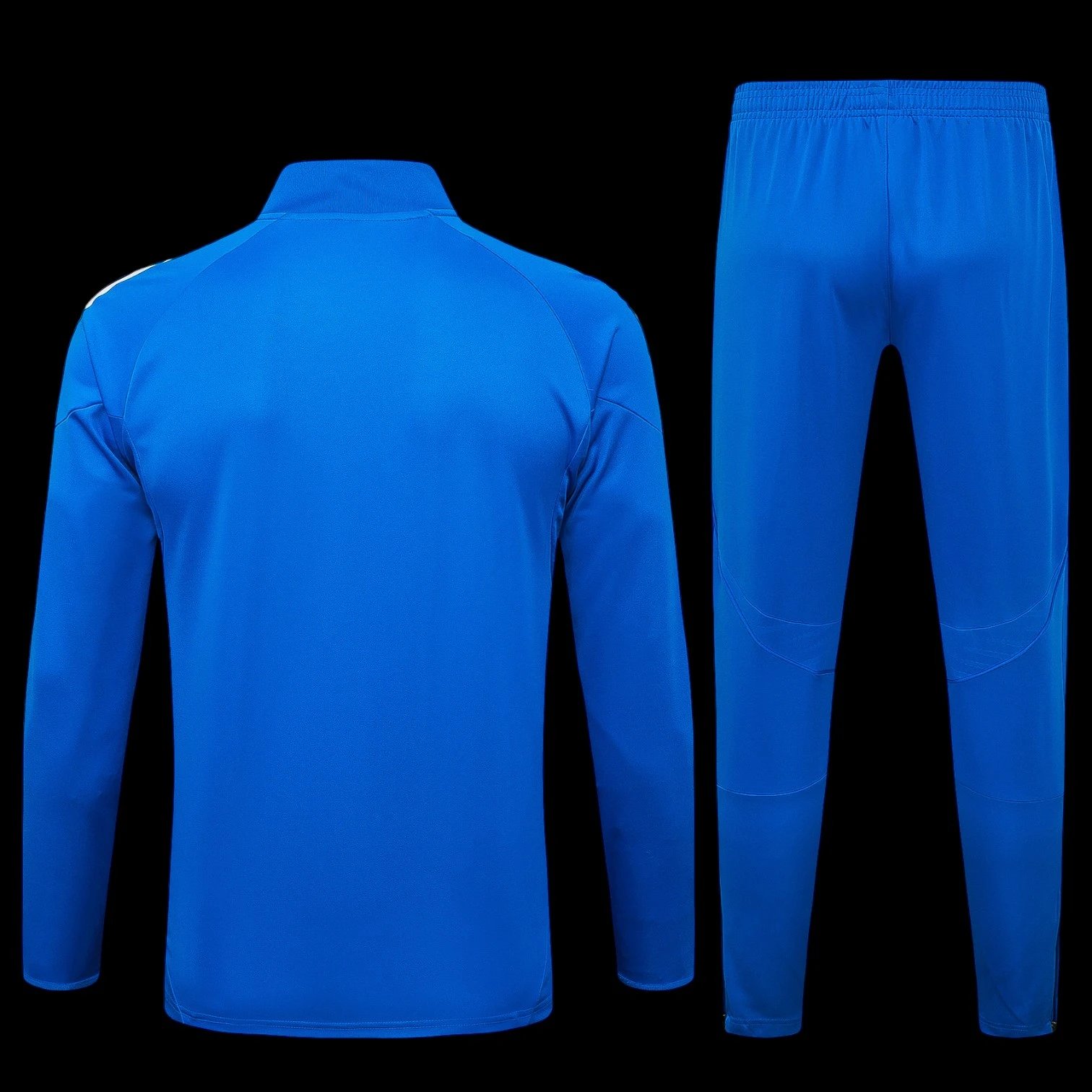 Real Madrid Training Jersey — Photo 2