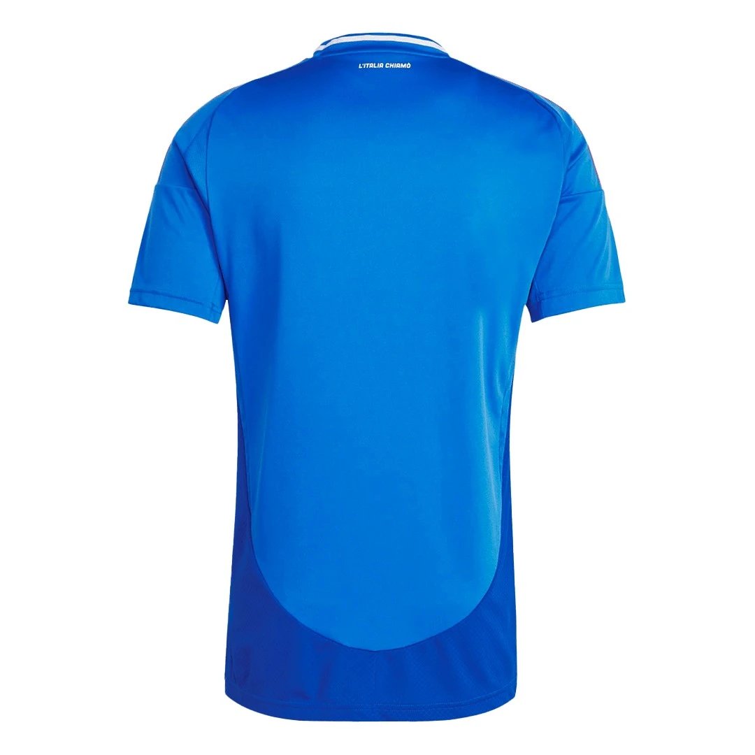 Italy 2024 Home Jersey — photo 4
