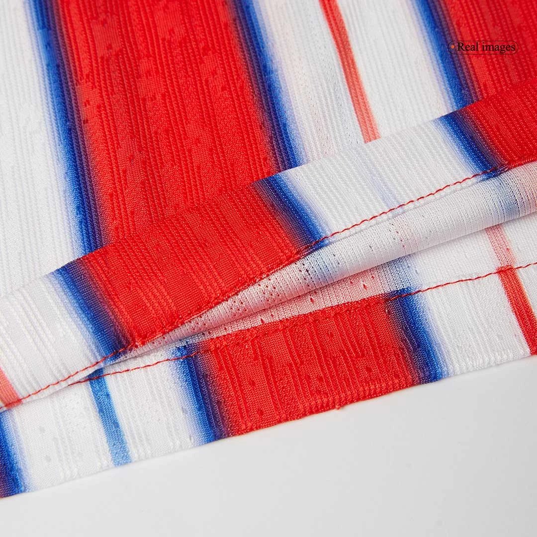 Atletico Madrid 24/25 Home Jersey (Player Version) — photo 10