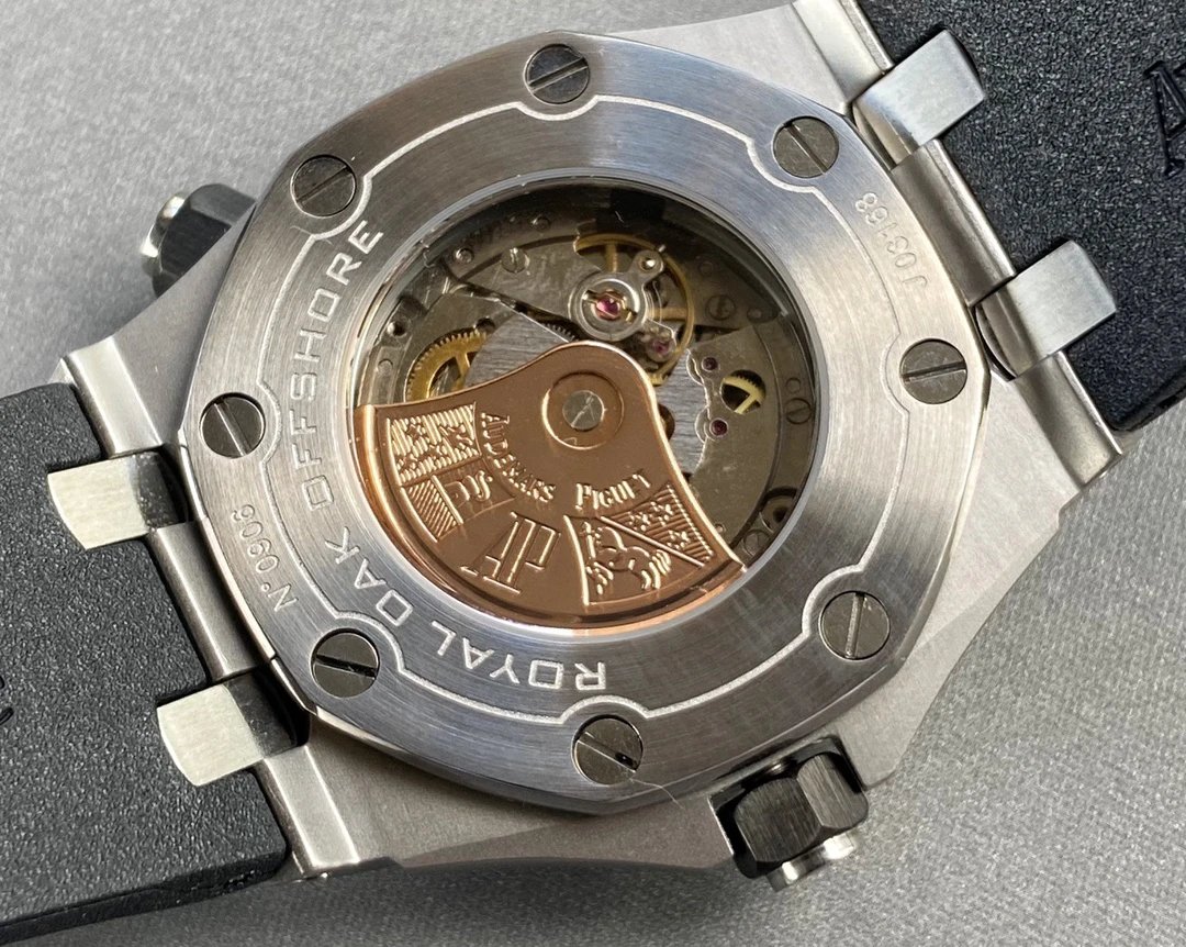 Audemars Piguet Royal Oak Offshore Automatic Watch 42mm Ver.A — Zdjęcie 9
