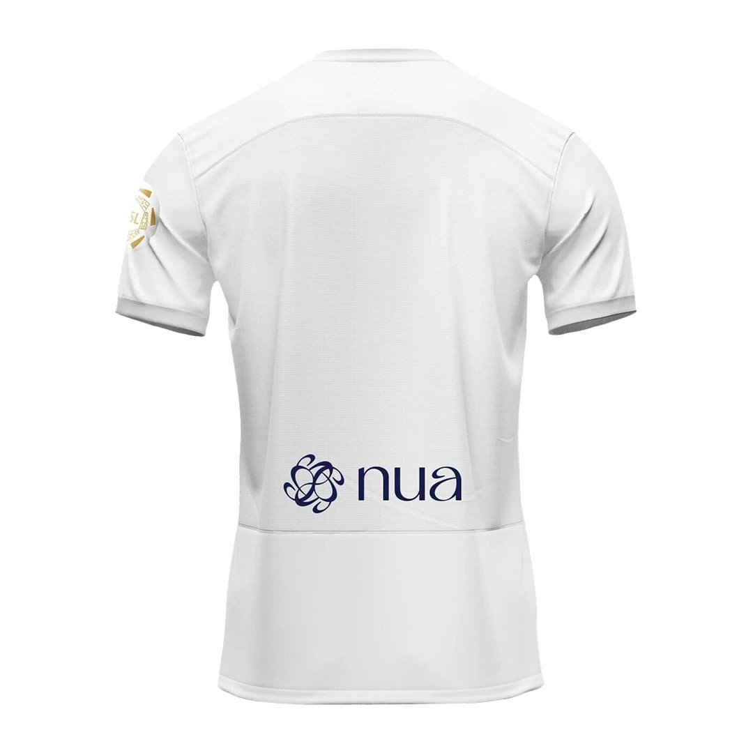 Al Ittihad 23/24 Away Jersey — photo 2