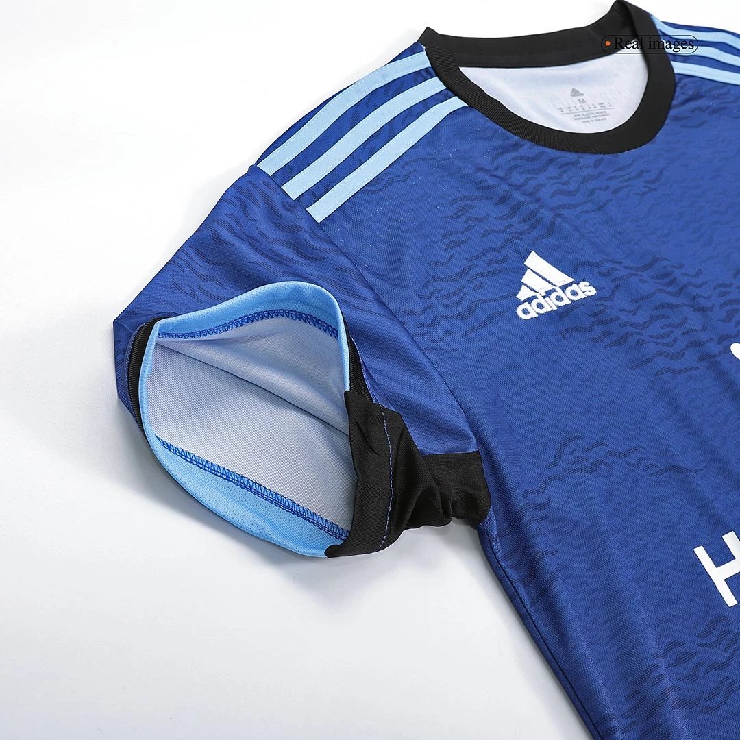 Hamburg Hamburger SV 22/23 Away Jersey — Photo 8