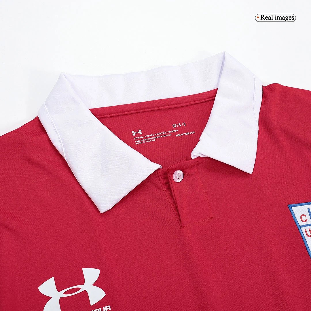 Universidad Cat Lica 23/24 Away Jersey — photo 4