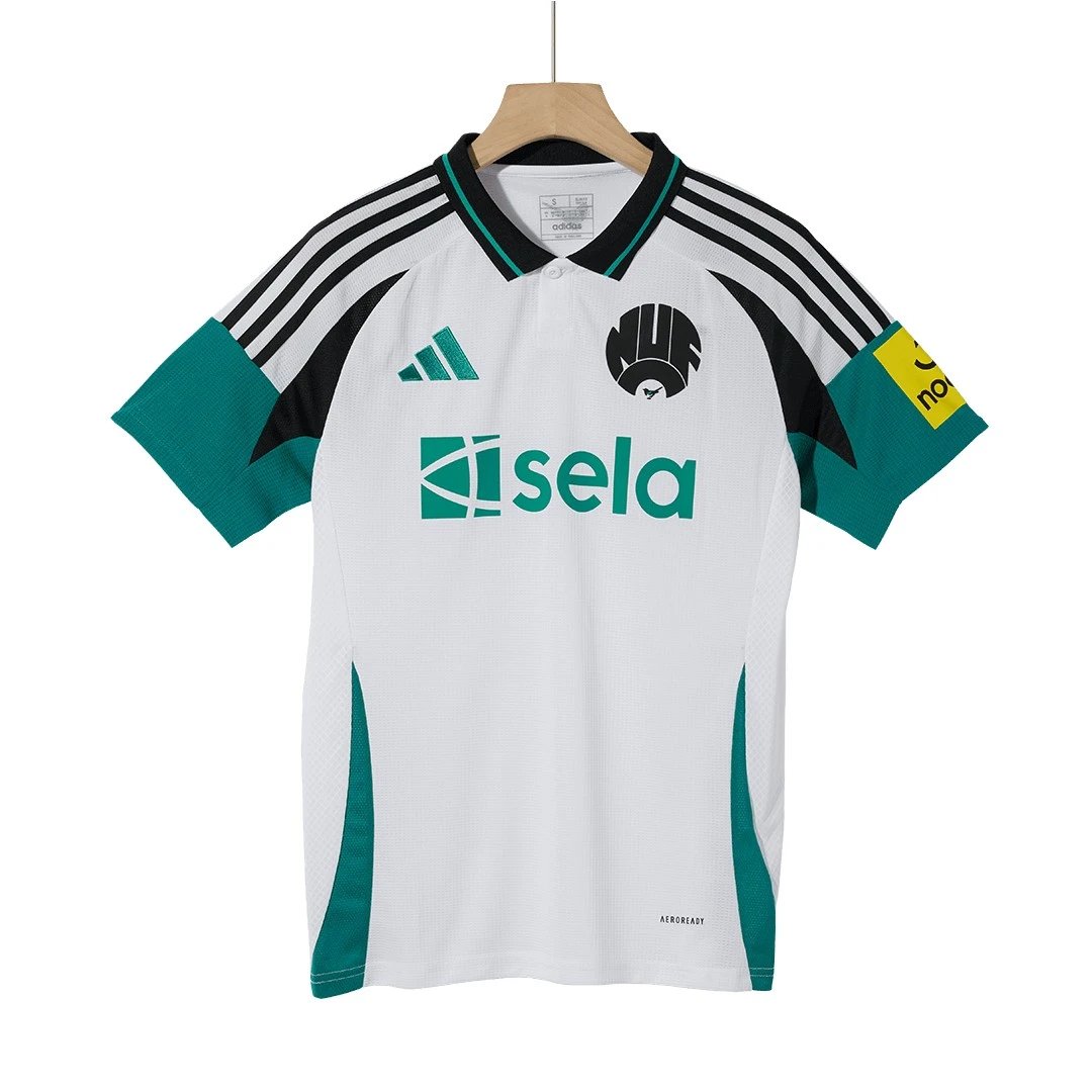 Newcastle United 24/25 Third Jersey — photo 6