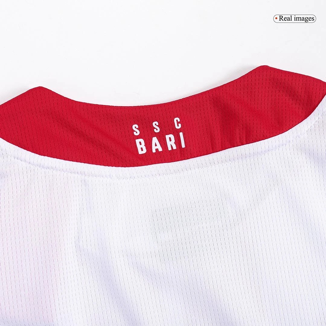 Ssc Bari 23/24 Home Jersey — Photo 13