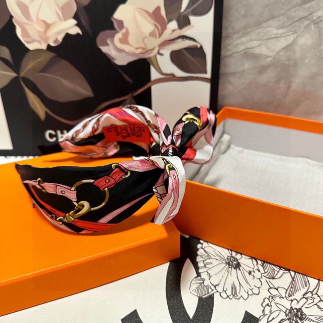 Hermes Headband Ver.H — Photo 5