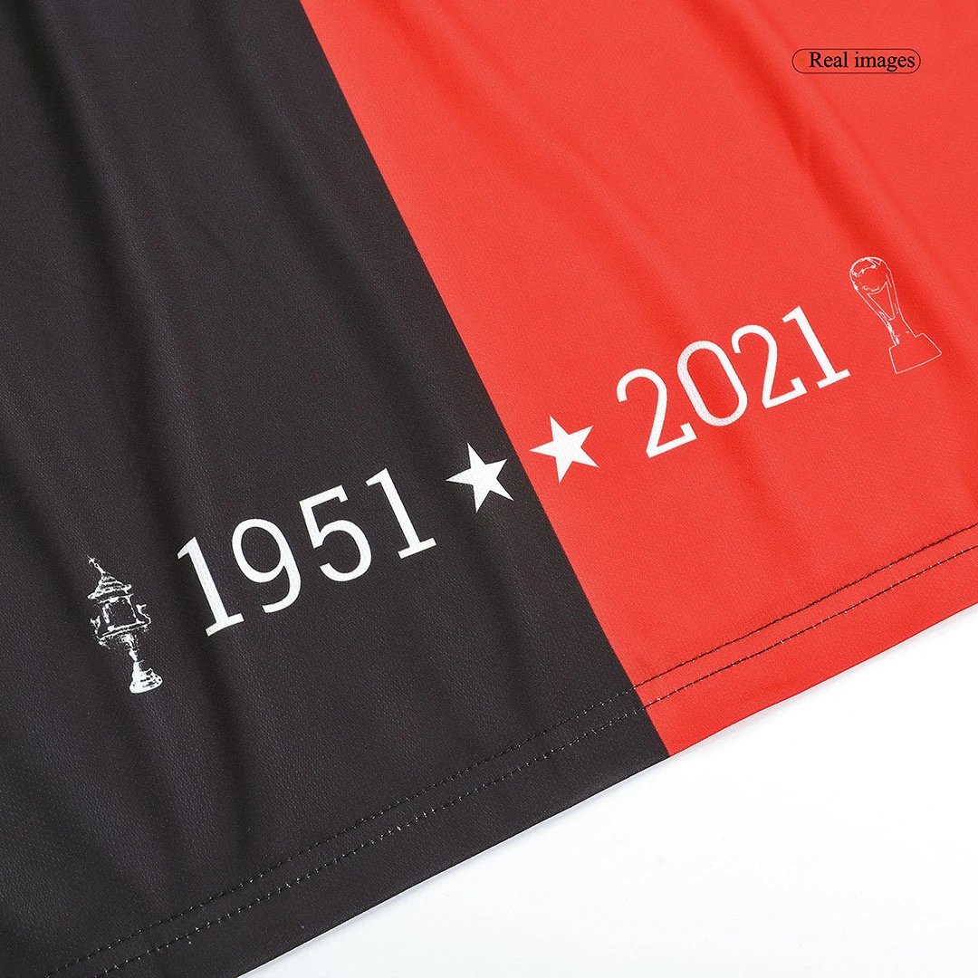 Chivas Guadalajara 2022 Jersey — photo 7
