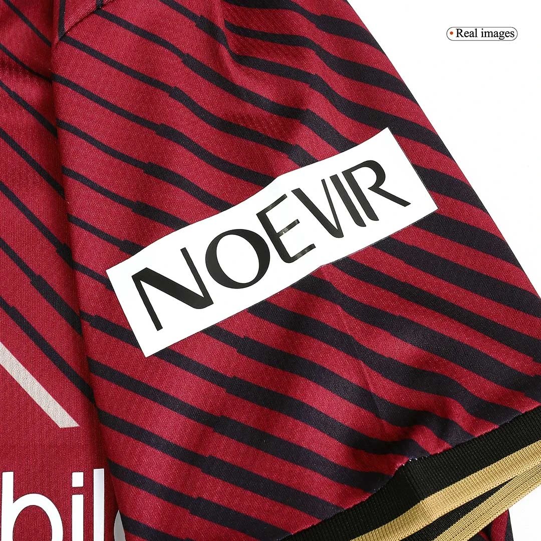 Vissel Kobe 2023 Home Jersey — photo 9