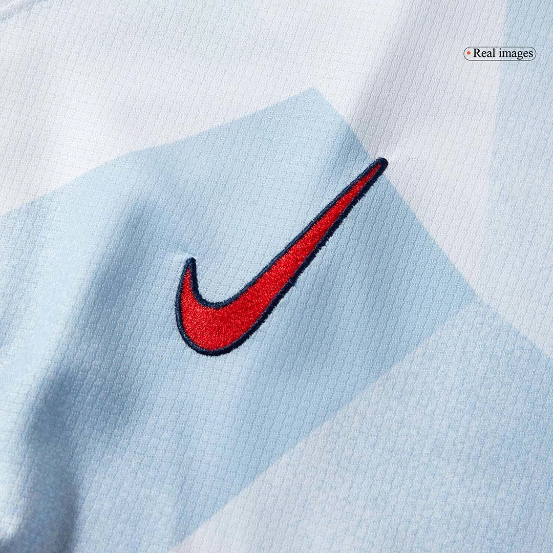 USA 2025 Home Jersey - Women — Photo 9