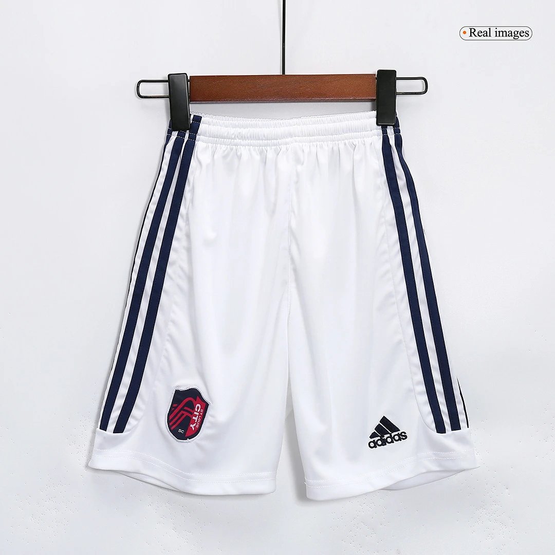 St Louis City Sc 2023 Away Jersey - Kids — photo 4