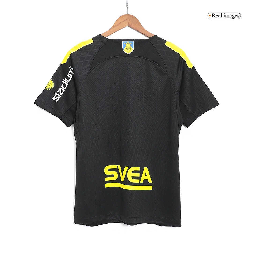 Aik Stockholm 2023 Home Jersey — photo 2