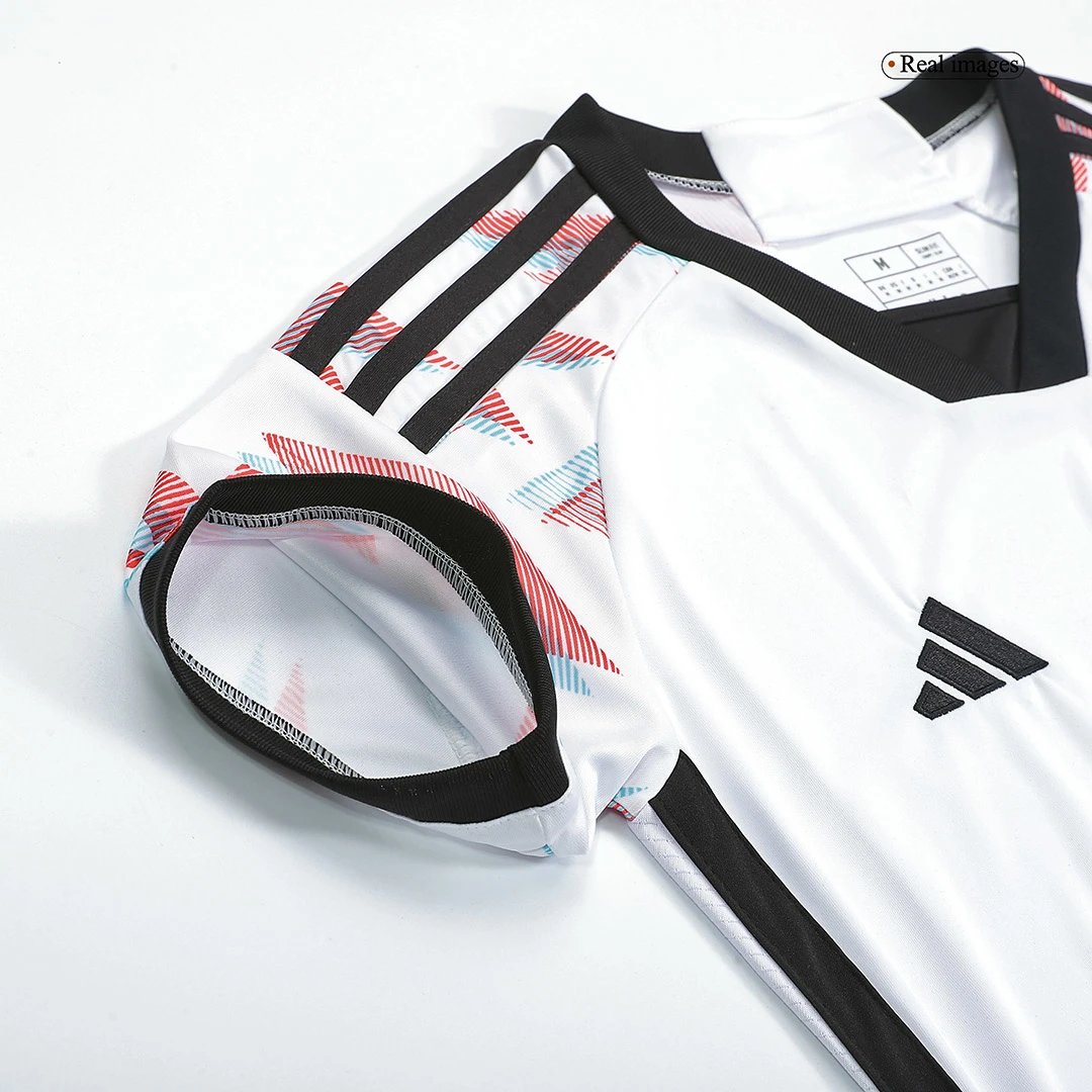 Japan 2022 Away Jersey - Women — photo 8