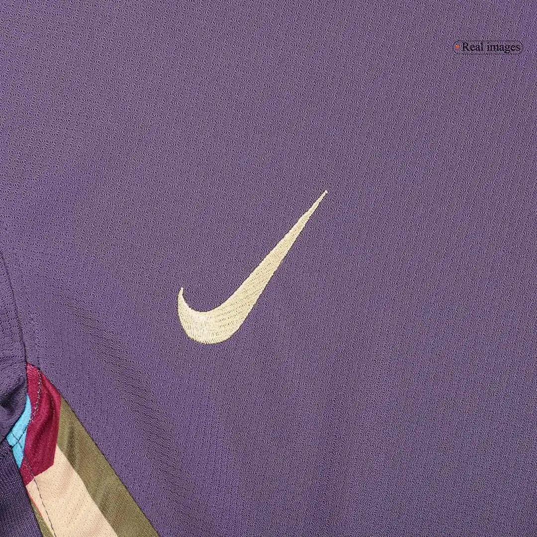England 2024 Away Jersey - Women — photo 9