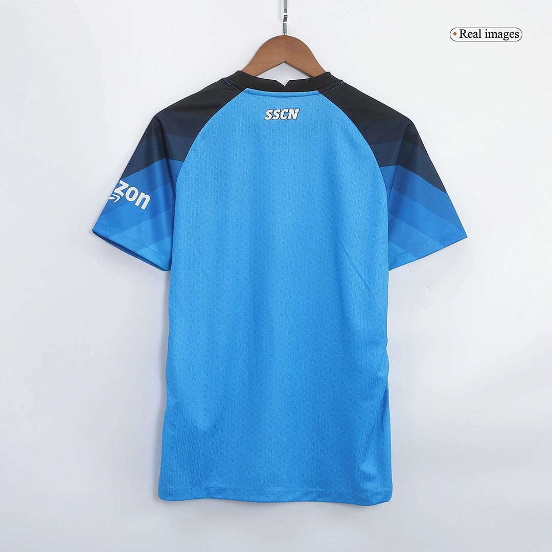 Napoli 22/23 Home Jersey (Player Version) — photo 4