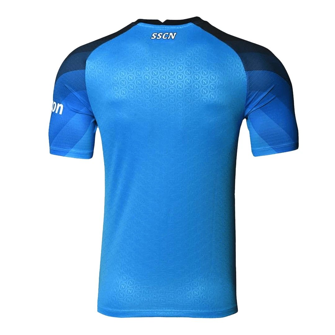 Napoli 22/23 Home Jersey (Player Version) — photo 2