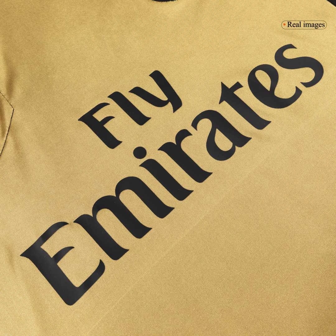 AC Milan 13/14 Retro Third Jersey — QC
